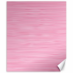 Pink Knitting Canvas 20  X 24  by goljakoff