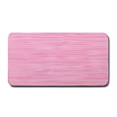 Pink Knitting Medium Bar Mats by goljakoff