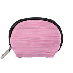 Pink Knitting Accessory Pouch (small) by goljakoff