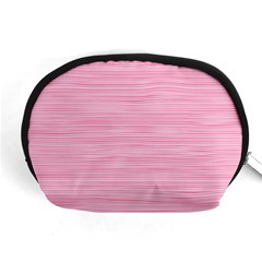 Pink Knitting Accessory Pouch (medium) by goljakoff