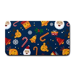 Christmas Love 2 Medium Bar Mats by designsbymallika