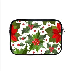 Christmas Berries Apple Macbook Pro 15  Zipper Case by goljakoff