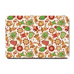 Christmas Love 6 Small Doormat  24 x16  Door Mat