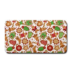 Christmas Love 6 Medium Bar Mats by designsbymallika