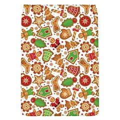 Christmas Love 6 Removable Flap Cover (s) by designsbymallika