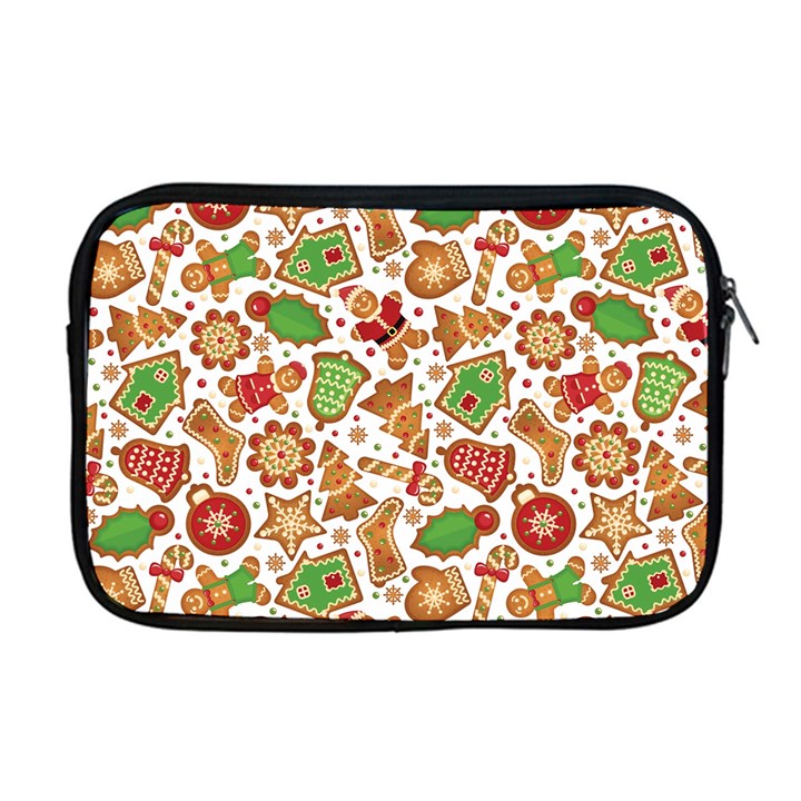 Christmas Love 6 Apple MacBook Pro 17  Zipper Case