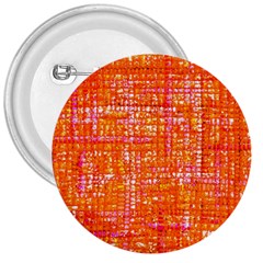 Mosaic Tapestry 3  Buttons by essentialimage