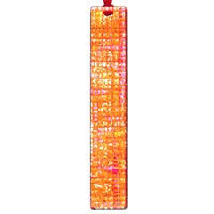 Mosaic Tapestry Large Book Marks by essentialimage