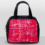 Mosaic Tapestry Classic Handbag (One Side) Front