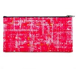 Mosaic Tapestry Pencil Case Back