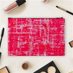 Mosaic Tapestry Cosmetic Bag (Large) Back