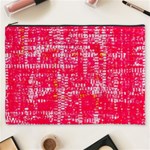 Mosaic Tapestry Cosmetic Bag (XXXL) Front