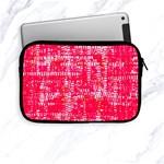 Mosaic Tapestry Apple iPad Mini Zipper Cases Front