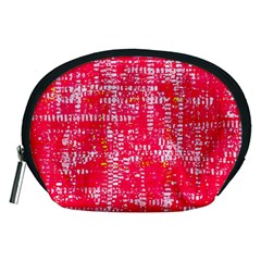 Mosaic Tapestry Accessory Pouch (medium) by essentialimage