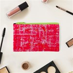 Mosaic Tapestry Cosmetic Bag (XS) Front