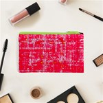 Mosaic Tapestry Cosmetic Bag (XS) Back