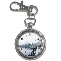 Winter Season Key Chain Watches by Audy