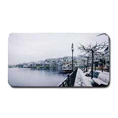 Winter Season Medium Bar Mats by Audy