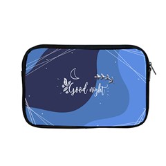 Background Good Night Apple Macbook Pro 13  Zipper Case by Mariart