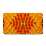 Golden 25 Medium Bar Mats 16 x8.5  Bar Mat