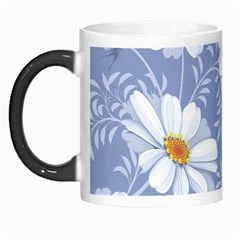 Chamomile Flower Morph Mugs by goljakoff