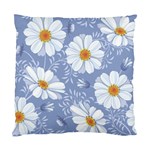 Chamomile flower Standard Cushion Case (One Side) Front