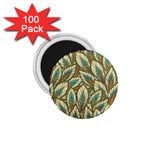 Field leaves 1.75  Magnets (100 pack)  Front