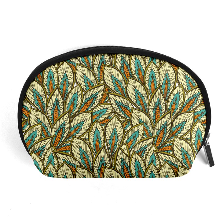 Field leaves Accessory Pouch (Large)