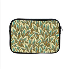 Field Leaves Apple Macbook Pro 15  Zipper Case by goljakoff