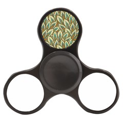 Field Leaves Finger Spinner by goljakoff