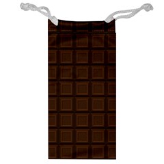 Chocolate Jewelry Bag by goljakoff