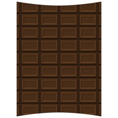 Milk Chocolate Back Support Cushion by goljakoff