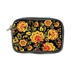 Vintage khokhloma Coin Purse Front