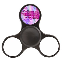 Background Crack Art Abstract Finger Spinner by Mariart