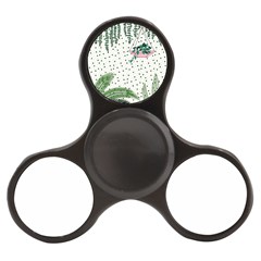 Plants Flowers Nature Blossom Finger Spinner by Mariart