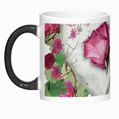 Love Ornament Design Morph Mugs by dflcprintsclothing