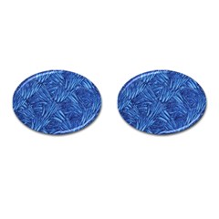 Gc (101) Cufflinks (oval) by GiancarloCesari