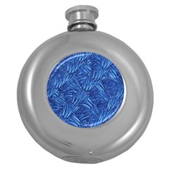 Gc (101) Round Hip Flask (5 Oz) by GiancarloCesari