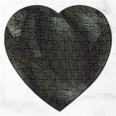 Gc (100) Jigsaw Puzzle (heart)