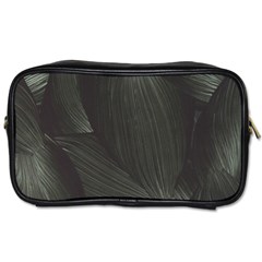 Gc (100) Toiletries Bag (one Side) by GiancarloCesari