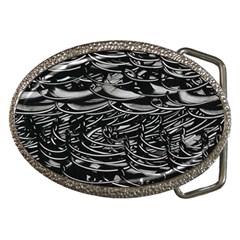 Gc (95) Belt Buckles by GiancarloCesari