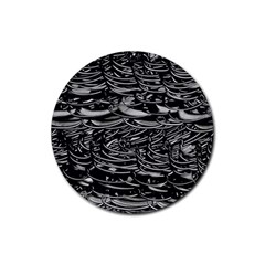 Gc (95) Rubber Coaster (round) 