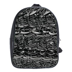 Gc (95) School Bag (large)