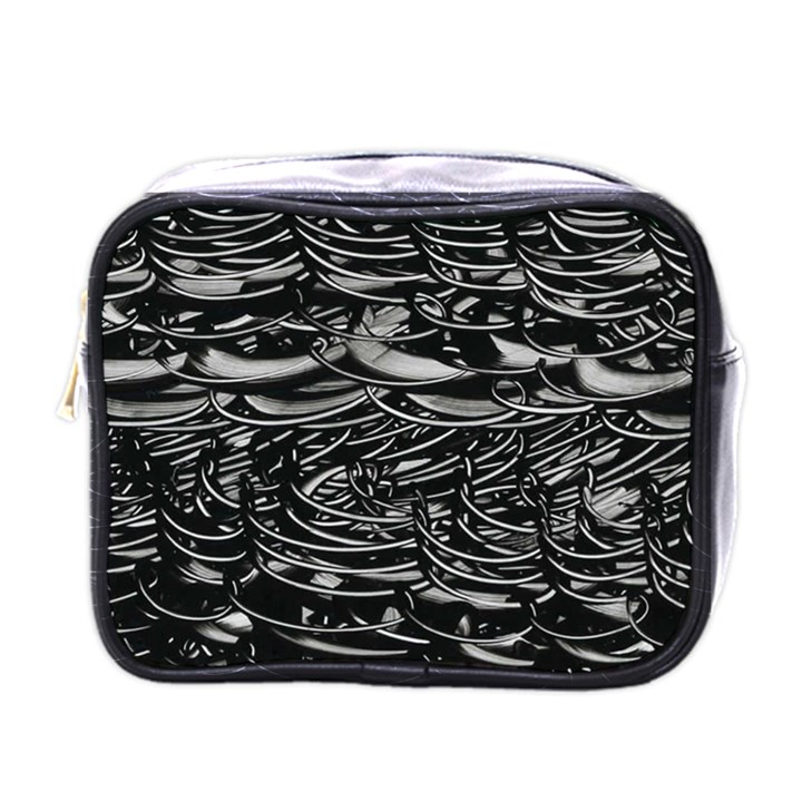 Gc (95) Mini Toiletries Bag (One Side)