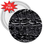 Gc (96) 3  Buttons (10 pack)  Front