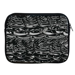 Gc (96) Apple Ipad 2/3/4 Zipper Cases by GiancarloCesari