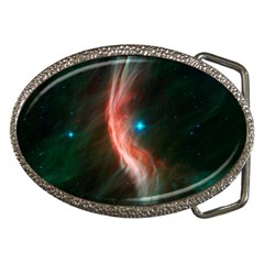   Space Galaxy Belt Buckles