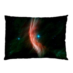   Space Galaxy Pillow Case