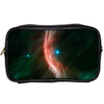   Space Galaxy Toiletries Bag (Two Sides) Back