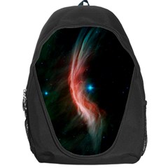   Space Galaxy Backpack Bag by IIPhotographyAndDesigns